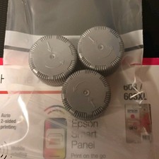 Neuwertige verschlusskappen du gebraucht kaufen  Schwalmtal
