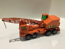 Matchbox die cast for sale  INVERURIE