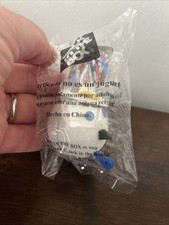 JACK IN THE BOX Feliz Ano Novo Celebração Antena Bola Topper Novo Na Bolsa comprar usado  Enviando para Brazil