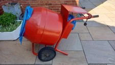 electric cement for sale  SLEAFORD