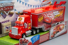 Camion transporter mack usato  Villachiara