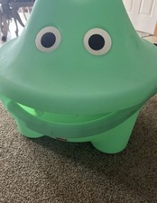 Caixa de armazenamento Step2 Frog Toy Box   comprar usado  Enviando para Brazil