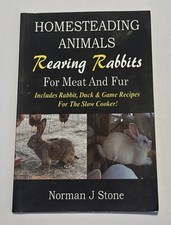 Homesteading animals rearing for sale  Montrose