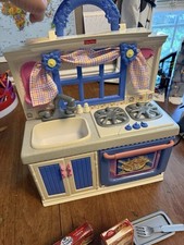 2004 fisher price for sale  Austin