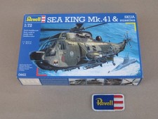 Revell 04411 sikorsky gebraucht kaufen  Breitscheid