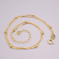 New pure 18k d'occasion  Expédié en Belgium