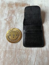 Nauticalia brass weather for sale  CHESTERFIELD