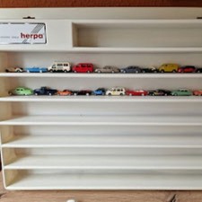 Busch konvolut modelle gebraucht kaufen Busch konvolut modelle gebraucht kaufen  Duvensee, Klinkrade, Kühsen, Labenz