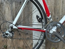 Trek alpha 1.2 for sale  HOUNSLOW