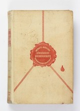 Kürschners bücherschatz heft gebraucht kaufen  Bremen
