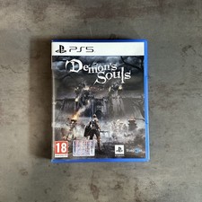 Demon souls sony usato  Wengen