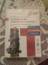 Letteratura visione del usato  Giugliano in Campania