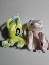 Pokemon mew celebi for sale  Bloomfield