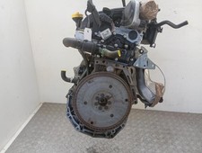 Moteur renault modus d'occasion  Yffiniac