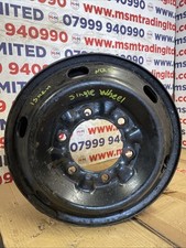 Isuzu nqr single for sale  SWINDON