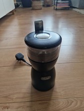 Longhi kg40 electric for sale  PLYMOUTH