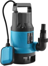 400w portable submersible for sale  WARE