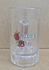 Bier glückauf ancienne d'occasion  France