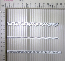 Scrapbooking rand stanzform gebraucht kaufen Scrapbooking rand stanzform gebraucht kaufen  Paderborn