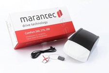 Marantec comfort 270 gebraucht kaufen  Elsoff, Rehe, Oberroßbach