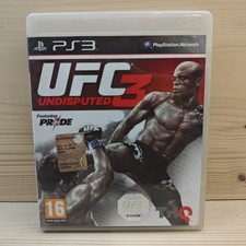Ufc undisputed pal usato  Barcellona Pozzo di Gotto
