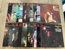 The rolling stones d'occasion  Mont-de-Marsan