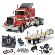 Tamiya truck king gebraucht kaufen  Deutschland