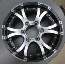 Viking aluminum rim for sale  Sycamore