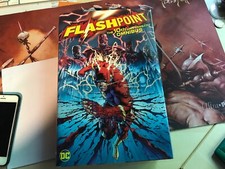 Comics flashpoint 10th gebraucht kaufen  Sande