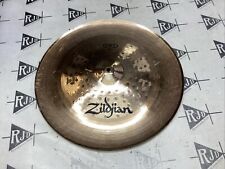 "Platillo de China Zildjian ZBT 18 pulgadas 18""" segunda mano  Embacar hacia Argentina