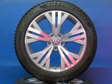 Passat alltrack winterreifen gebraucht kaufen  Senden