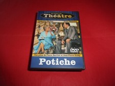 Dvd piéce théatre d'occasion  Arras
