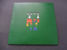 coldplay vinyl for sale  READING
