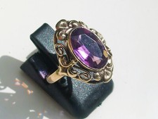 Belle bague ancienne d'occasion  Foix