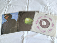 George harrison singles for sale  GILLINGHAM