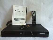 Usado, GRAVADOR/PLAYER DE DVD PHILIPS MODELO # R3475/37 comprar usado  Enviando para Brazil