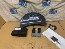 Vauxhall corsa ecu for sale  SHEFFIELD
