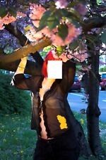bluse durchsichtig gebraucht kaufen bluse durchsichtig gebraucht kaufen  Hohenstein-Ernstthal