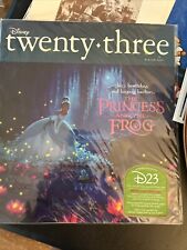 Disney twenty three for sale  Jackson