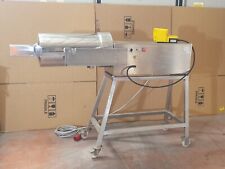 Estrusore 50kg per usato  Rieti