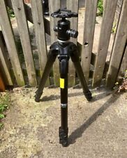 Manfrotto carbon fibre for sale  HOOK