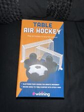 Table air hockey for sale  TUNBRIDGE WELLS