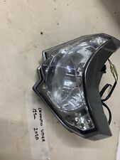 Lexmoto venom 125 for sale  WALLINGFORD
