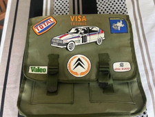 Rare ancien sac d'occasion  Quincy-Voisins