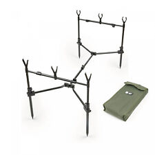 Rod pod kompakt gebraucht kaufen  Bodenteich