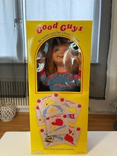 Good guys cucky gebraucht kaufen  Oberhausen