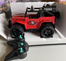 Vatos remote control for sale  CORBY