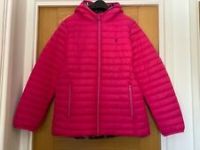 Joules packable padded for sale  UTTOXETER