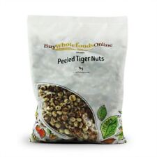 Organic peeled tiger for sale  RAMSGATE