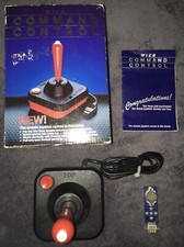 Commodore joystick wico gebraucht kaufen  Kelkheim